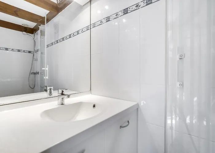 بيت للعطل Maison Jumelee A Plage, Proche Ocean Et Centre, 6 Pers, Parking Prive, Recent, Non Fumeur - Fr-1-521-67