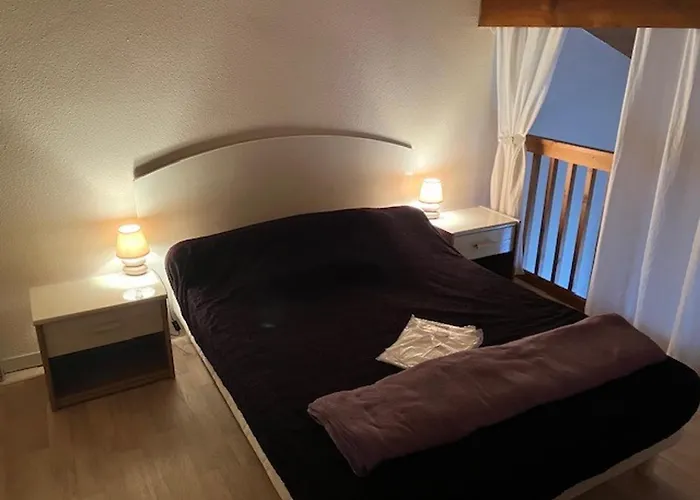 Maison Jumelee A Plage, Proche Ocean Et Centre, 6 Pers, Parking Prive, Recent, Non Fumeur - Fr-1-521-67