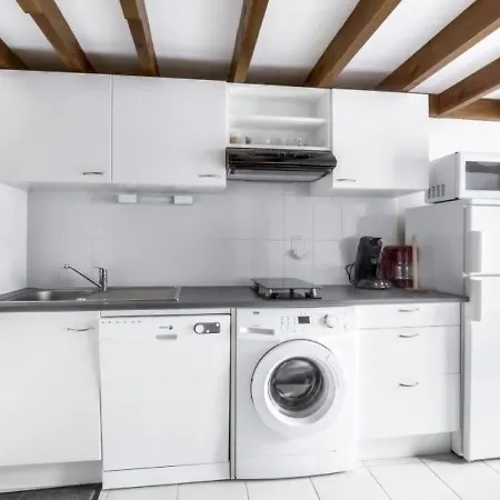 Maison Jumelee A Plage, Proche Ocean Et Centre, 6 Pers, Parking Prive, Recent, Non Fumeur - Fr-1-521-67