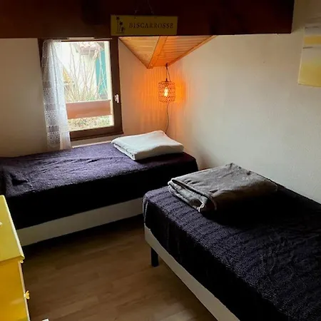 Maison Jumelee A Plage, Proche Ocean Et Centre, 6 Pers, Parking Prive, Recent, Non Fumeur - Fr-1-521-67 Biscarrosse-Plage